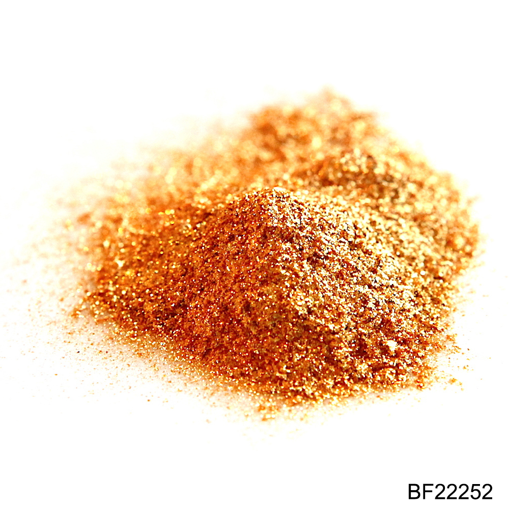 22252(2)Shimmer Metallic Pigment Powder